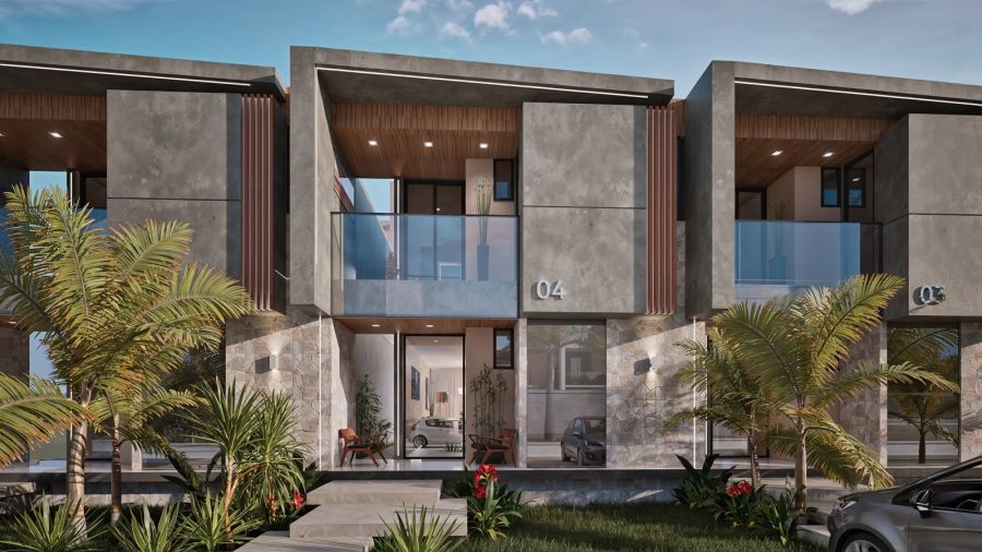 Casa em Condomínio - Venda - Urucunema - Eusébio - CE