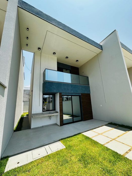 Casa Duplex - Venda - Timbu - Eusébio - CE