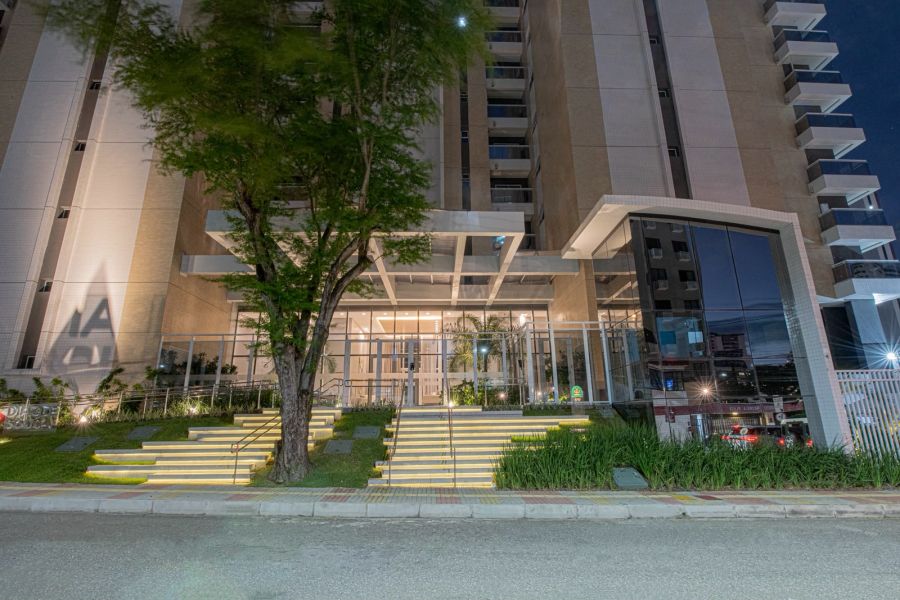 Apartamento Alto Padrão - Venda - Dionisio Torres - Fortaleza - CE