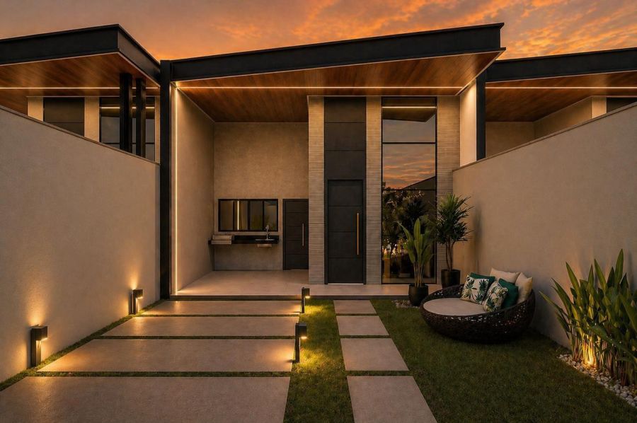 Casa - Venda - Urucunema - Eusébio - CE