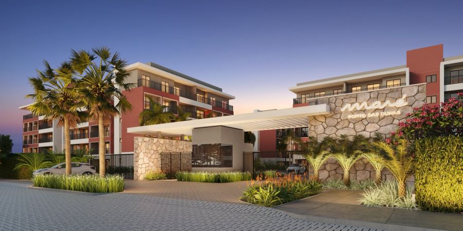 Apartamento Alto Padrão - Venda - Porto das Dunas - Aquiraz - CE