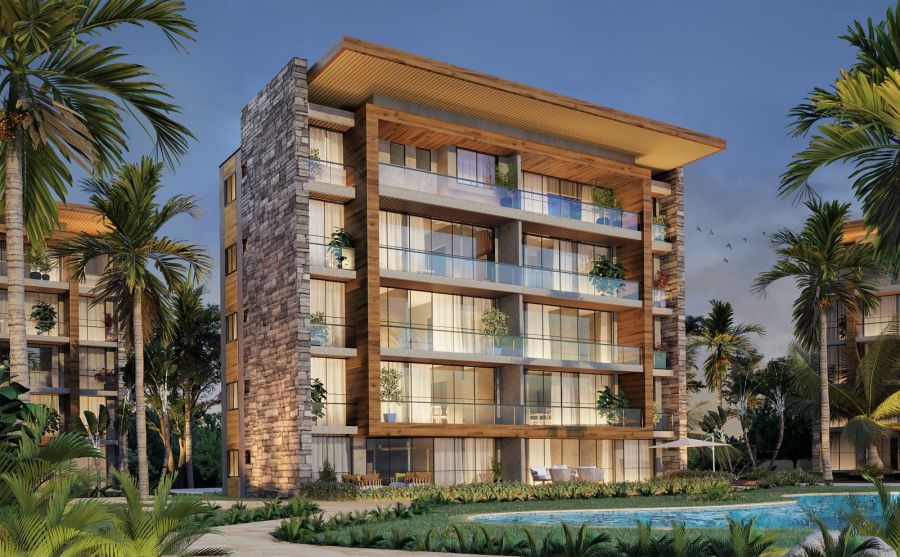Apartamento Alto Padrão - Venda - Porto das Dunas - Aquiraz - CE