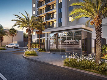 INC PULSE PARQUEL�NDIA