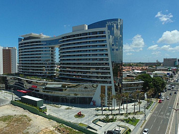 WSTC - TRADE CENTER