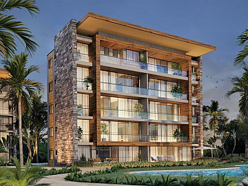 BEACH VILLE - PORTO DAS DUNAS